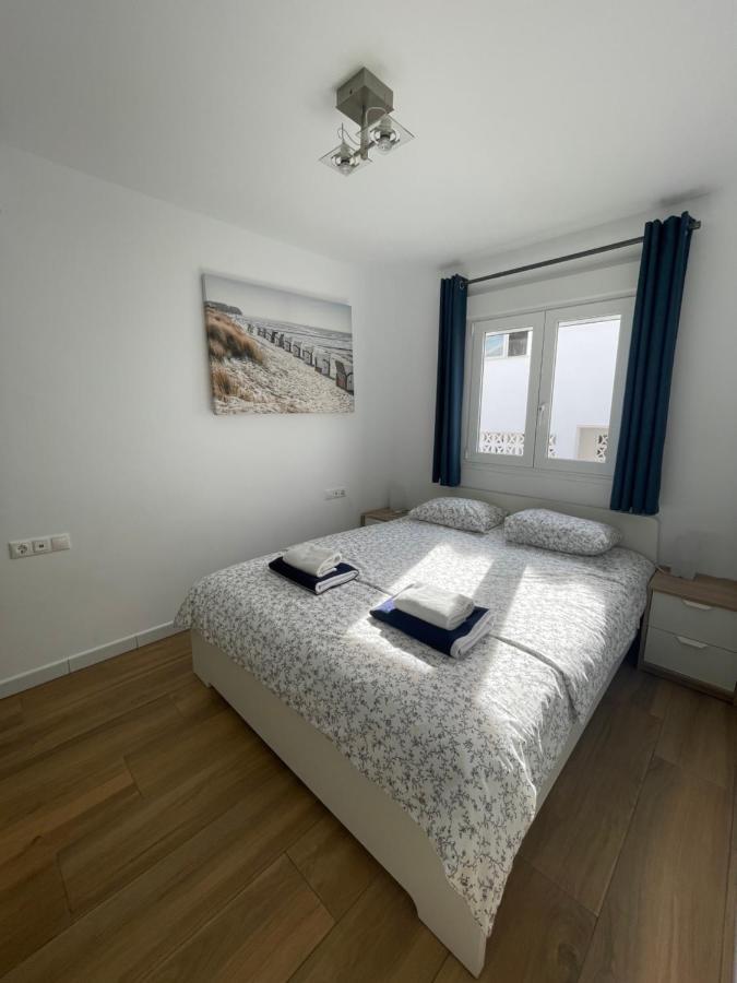Buena Vista Apartment, 3 Bedrooms Sitio de Calahonda Esterno foto