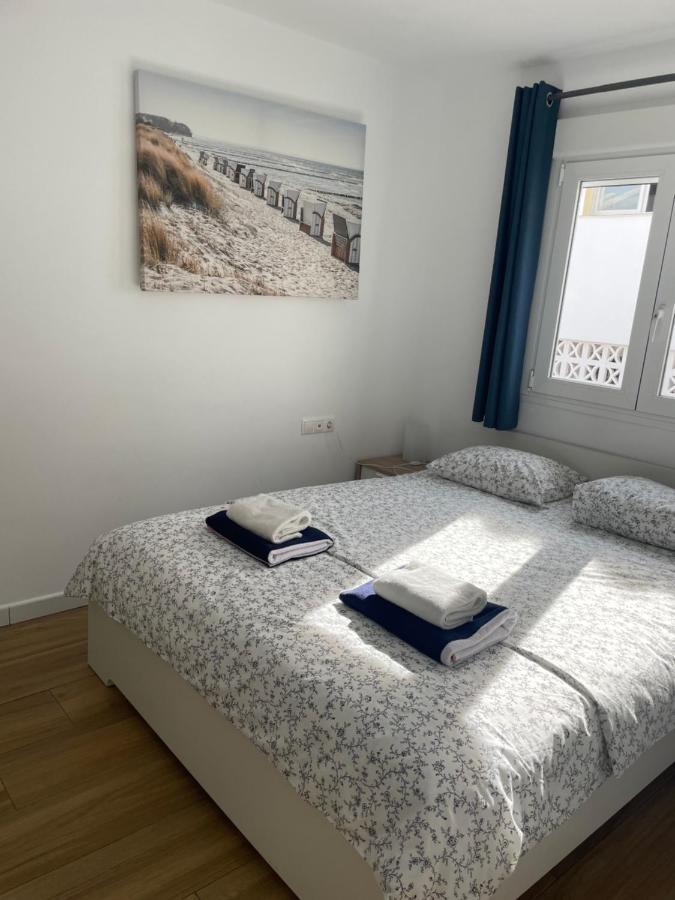 Buena Vista Apartment, 3 Bedrooms Sitio de Calahonda Esterno foto