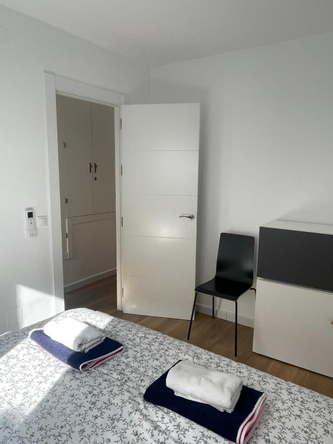 Buena Vista Apartment, 3 Bedrooms Sitio de Calahonda Esterno foto