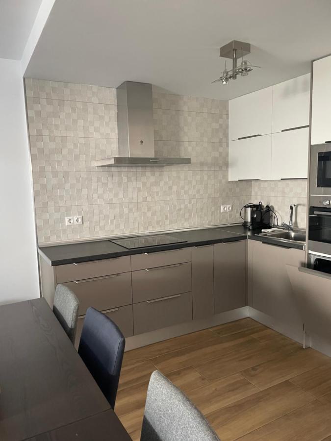 Buena Vista Apartment, 3 Bedrooms Sitio de Calahonda Esterno foto