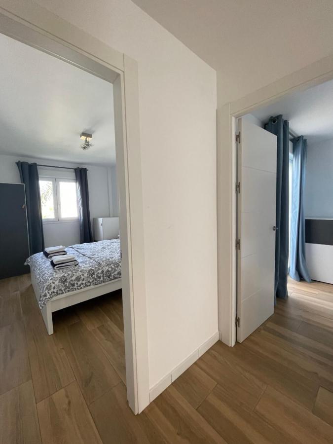Buena Vista Apartment, 3 Bedrooms Sitio de Calahonda Esterno foto