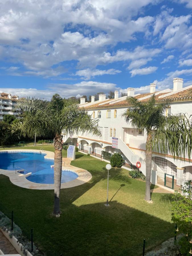 Buena Vista Apartment, 3 Bedrooms Sitio de Calahonda Esterno foto