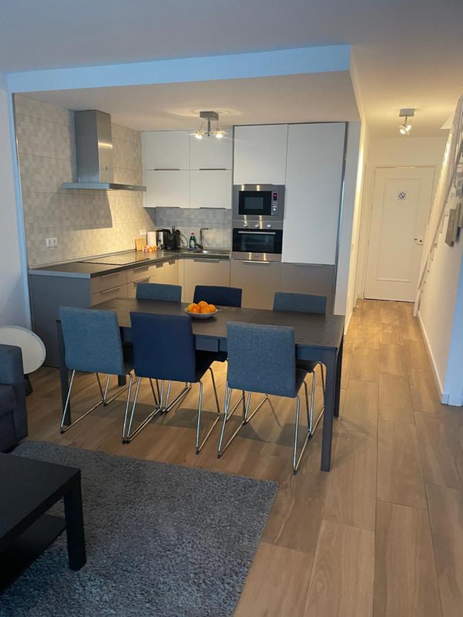 Buena Vista Apartment, 3 Bedrooms Sitio de Calahonda Esterno foto