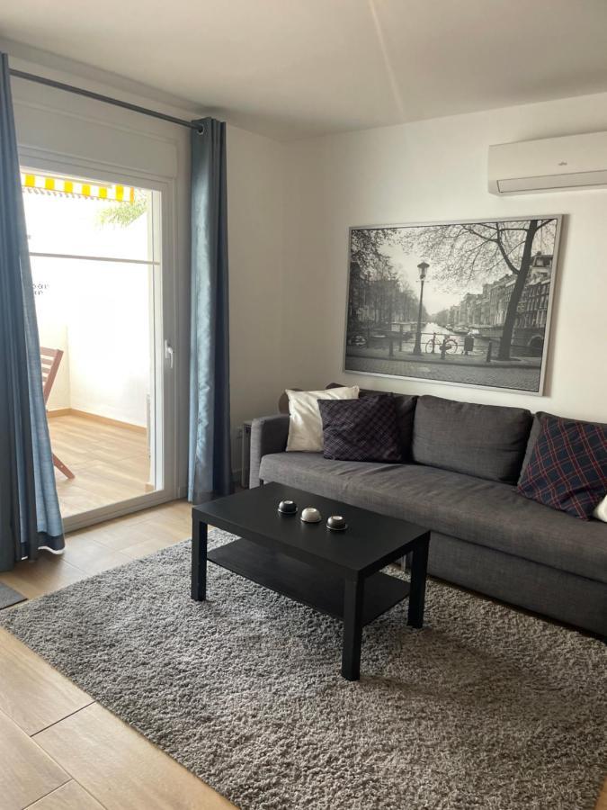 Buena Vista Apartment, 3 Bedrooms Sitio de Calahonda Esterno foto