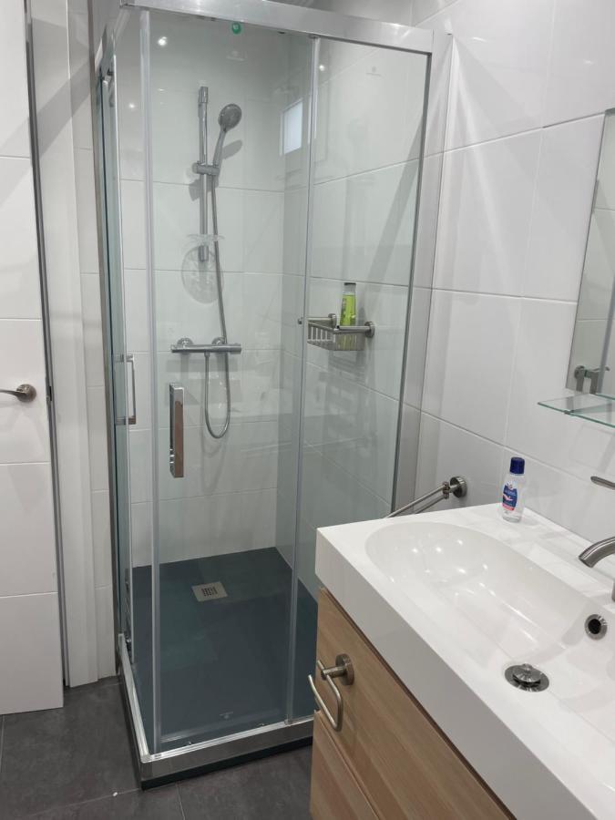 Buena Vista Apartment, 3 Bedrooms Sitio de Calahonda Esterno foto
