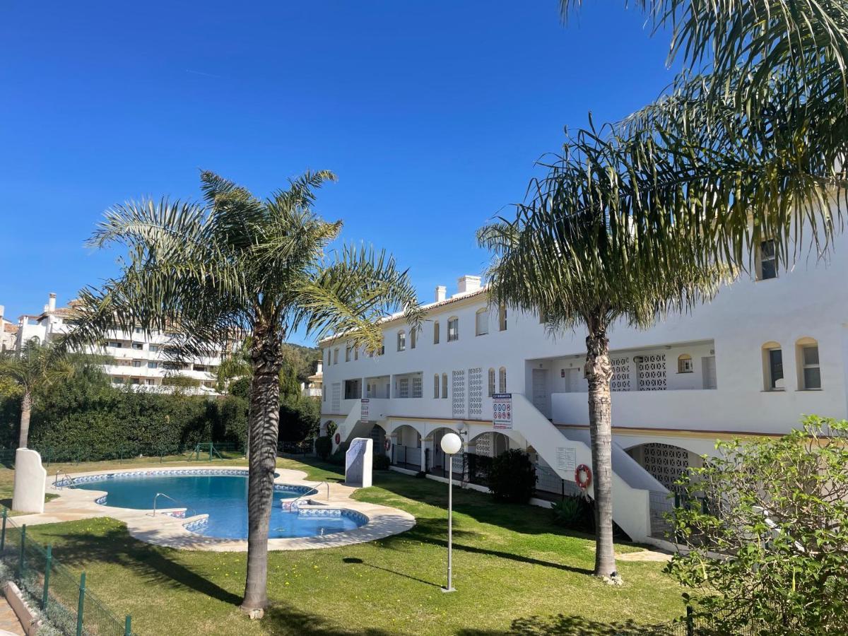 Buena Vista Apartment, 3 Bedrooms Sitio de Calahonda Esterno foto