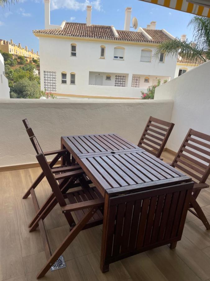 Buena Vista Apartment, 3 Bedrooms Sitio de Calahonda Esterno foto