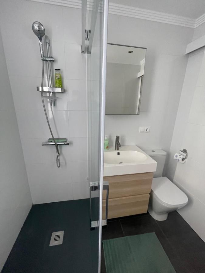Buena Vista Apartment, 3 Bedrooms Sitio de Calahonda Esterno foto