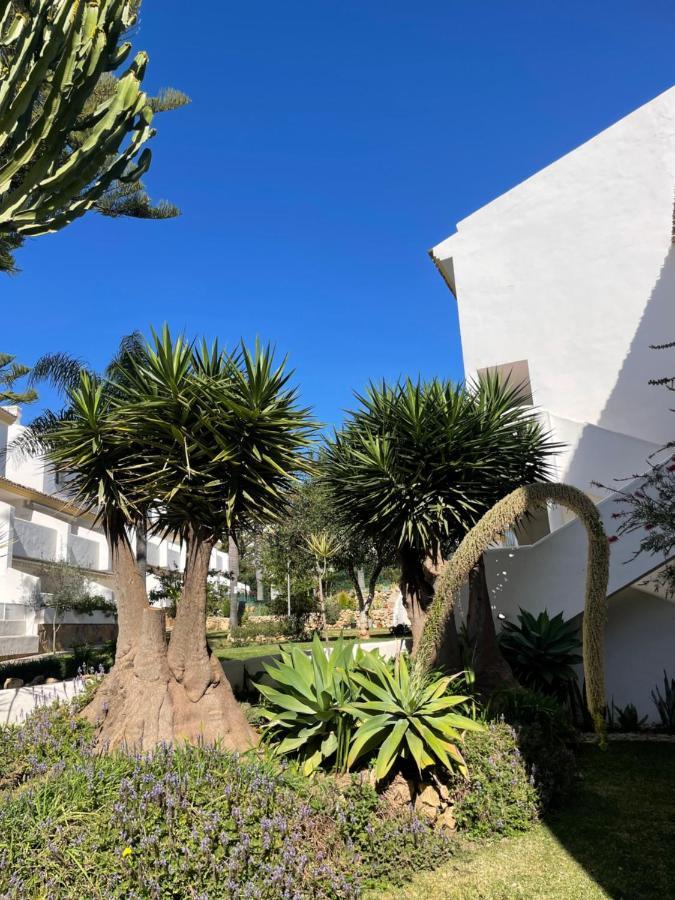 Buena Vista Apartment, 3 Bedrooms Sitio de Calahonda Esterno foto