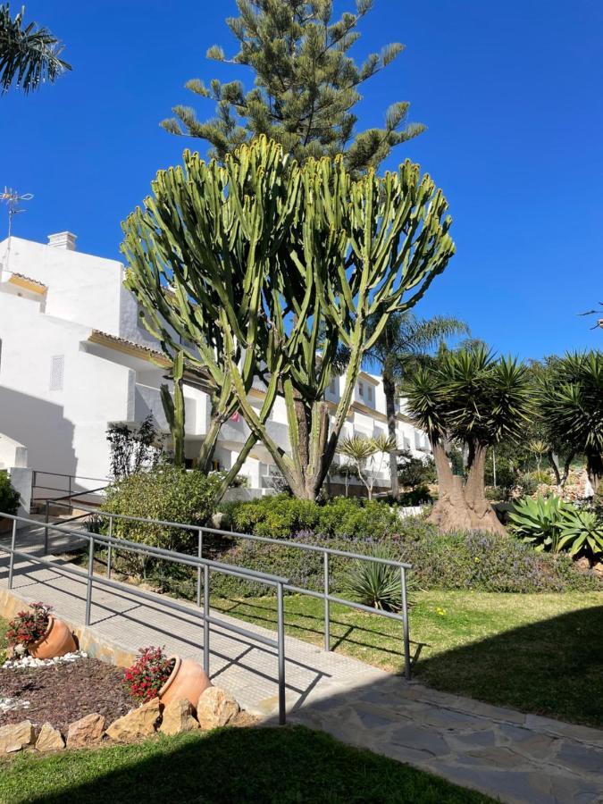 Buena Vista Apartment, 3 Bedrooms Sitio de Calahonda Esterno foto
