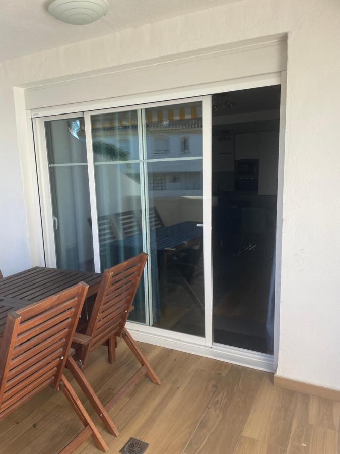 Buena Vista Apartment, 3 Bedrooms Sitio de Calahonda Esterno foto