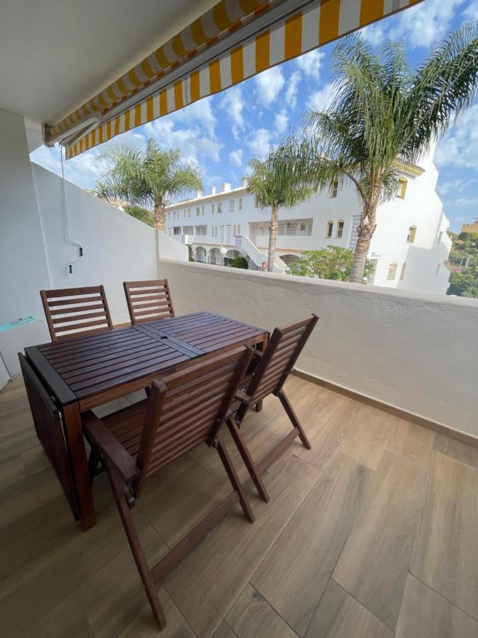 Buena Vista Apartment, 3 Bedrooms Sitio de Calahonda Esterno foto